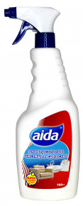 Aida   750  